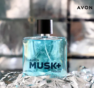 Мужская туалетная вода Avon Musk Storm, 75мл (Эйвон Муск Шторм)  (ID#1751239961), цена: 425 ₴, купить на Prom.ua