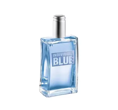 Интернет магазин Avon - Популярная и всеми любимая мужская туалетная вода  Individual Blue от Avon формирует уникальный характер нежности. Это аромат,  который прост и элегантен одновременно, он действительно индивидуален. Туалетная  вода Individual