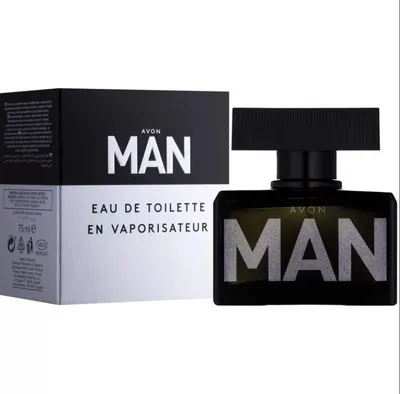 Avon туалетная вода Blue Rush him - «Мой единственный мужской парфюм в  чисто женской компании» | отзывы