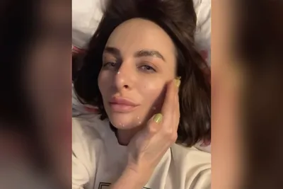 Звезда Comedy Woman показала себя без макияжа - Газета.Ru | Новости