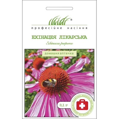 Эхинацея пурпурная - White Swan - 90 семена - Echinacea purpurea – Garden  Seeds Market | Бесплатная доставка