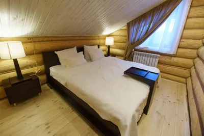 Эко-отель «Романов лес» в Костромской области - цены 2024, фото, отзывы