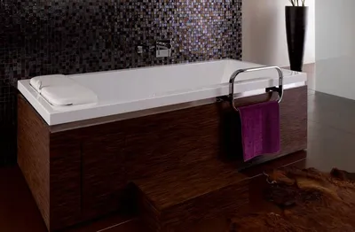 Как сделать экран под ванну своими руками: 4 простейших способа — INMYROOM