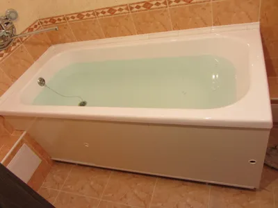 Экран под ванну раздвижной премиум купить в Новосибирске, цена, установить,  на заказ