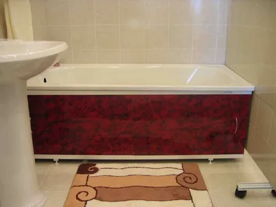 Установка ванны: сколько стоит и как установить своими руками — последние  Новости на Realt