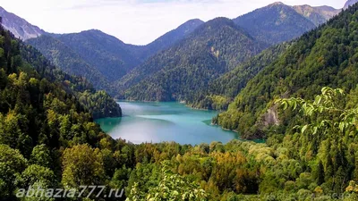 Экскурсии в Абхазии 2023 - цены на обзорные и индивидуальные экскурсии