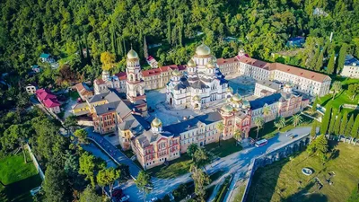 Экскурсии в Абхазии туры по выгодным ценам с отзывами