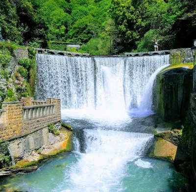 Экскурсии по Абхазии от турагентства Круиз-Гагра, г. Гагра, Абхазия – цены  2023