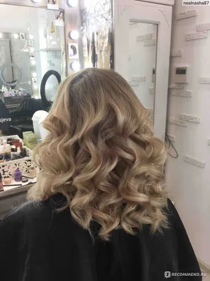 🎀ОЛЬГА НИКИФОРОВА|ПРИЧЕСКИ🎀 (@nikihair.ru) added a photo to their  Instagram account: “Работы с показа на семинаре \"Экспресс-Прически\"  🤩Следующий семинар 15 …