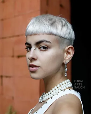 Pin on Hair ideas