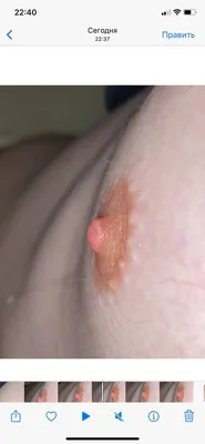 8 странных качеств груди, из-за которых не стоит переживать | theGirl