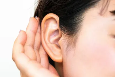 Почему уши могут быть влажными: причины, симптомы и методы лечения экземы,  золотухи и диатеза