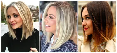 Стрижки в Киеве в центре, модные мужские и женские стрижки от Beauty Hair -  салон