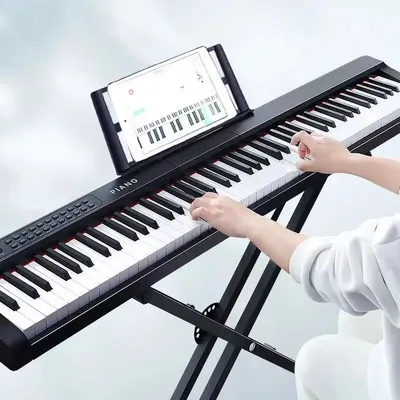 CASIO GP-510BP цифровое пианино купить в Краснодаре в магазине Music Market