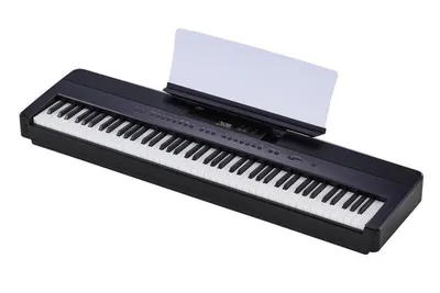 Цифровое пианино Casio Privia PX-770BK купить в Минске, Беларуси