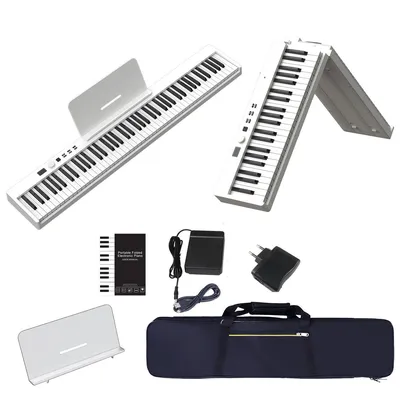 Kurzweil M90 WH Цифровое пианино: цена, купить в Москве, Новосибирске –  интернет-магазин LTM
