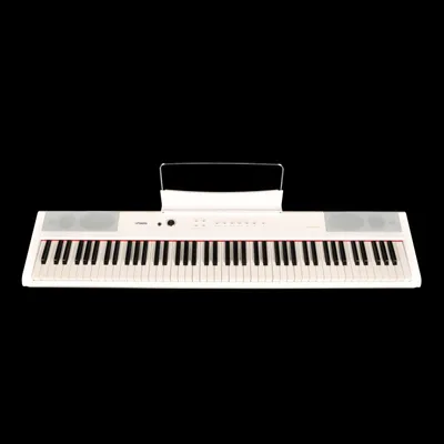 Цифровое пианино Yamaha CSP-170PE 88 клавиш - купить Цифровые фортепиано и  цифровые рояли