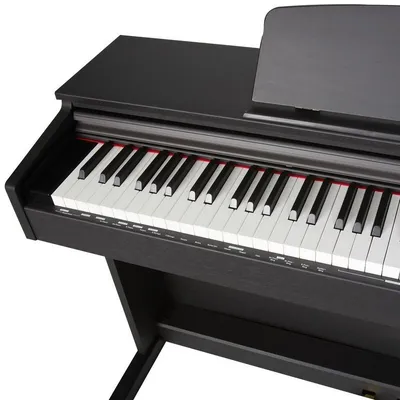 Цифровое пианино CASIO CDP-S110BK купить по выгодной цене в Москве