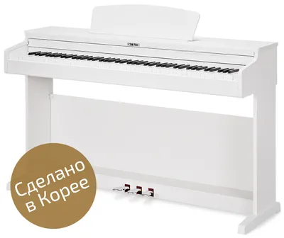 Купить Цифровое пианино Emily Piano dream 51 BK по низкой цене в интернет  магазине Ultra Piano с доставкой
