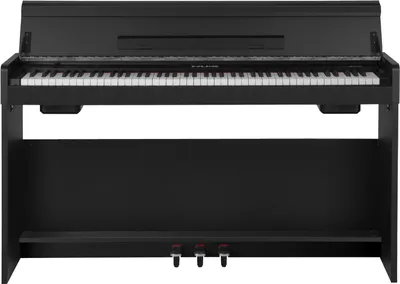Цифровое пианино Amadeus piano AP-900 white купить в Москве