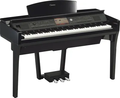 Портативное электрическое пианино, полувзвешенная клавиатура 88, домашнее цифровое  электронное пианино, художественный подарок,Включает в себя кронштейн -  купить с доставкой по выгодным ценам в интернет-магазине OZON (1173450778)