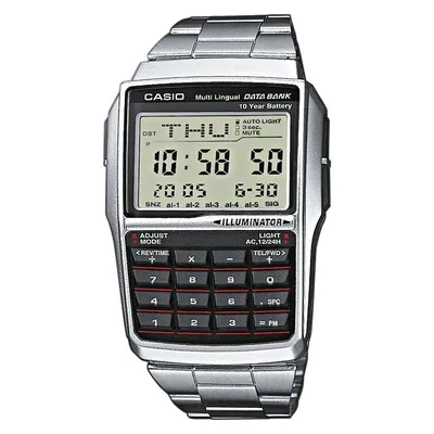 электронные наручные часы CASIO 73610080 купить за 401 ₽ в  интернет-магазине Wildberries