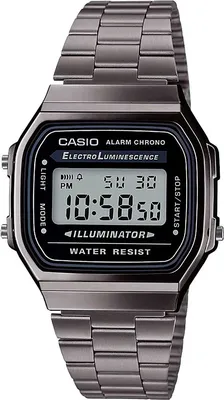 Часы наручные мужские японские Casio Collection DBC-32D-1A электронные часы  кварцевые Касио Коллекшн в ретро стиле, многофункциональные с будильником,  с гарантией - купить с доставкой по выгодным ценам в интернет-магазине OZON  (203510410)