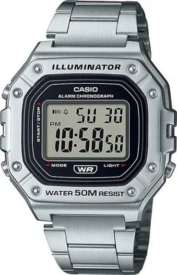 Наручные часы Casio G-SHOCK DW-5040RX-7 — купить в интернет-магазине  AllTime.ru по лучшей цене, фото, характеристики, описание