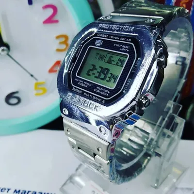 Casio Retro: современная версия электронных часов из 80-ых - интернет  магазин ⌚ The Watch