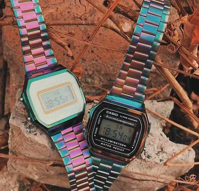 Цифровые часы Casio – заказать по доступной цене из-за рубежа в  «CDEK.Shopping»