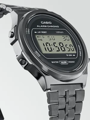 Электронные часы casio: 1 800 тг. - Мужские часы Алматы на Olx