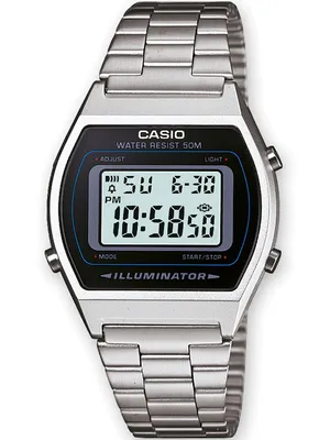Электронные часы Casio A-158WEA-1E – это отличный вариант для повседневного  использования, стильный и функциональный аксессуар по доступной… | Instagram