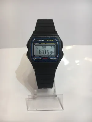 Часы наручные электронные Casio пластиковые в подарочной коробке |  AliExpress