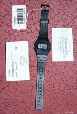 Casio Retro: современная версия электронных часов из 80-ых - интернет  магазин ⌚ The Watch