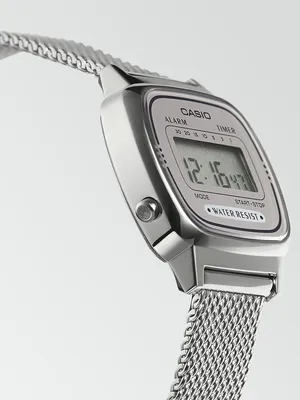 Часы Casio vintage электронные (gold) (ID#114331027), цена: 40 руб., купить  на Deal.by