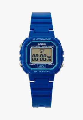 Часы Casio LA670WEM-7E - купить женские наручные часы в интернет-магазине  Bestwatch.ru. Цена, фото, характеристики. - с доставкой по России.