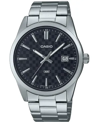 Электронные наручные часы Casio купить по низким ценам в интернет-магазине  Uzum