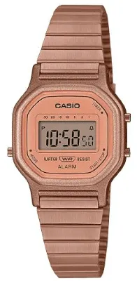 Купить \"Digital\" часы электронные Casio (LA680WEGA-1E), цена 7790 рублей с  доставкой по России