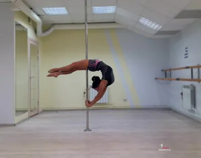 Что такое pole dance? Танцы на шесте официально признаны видом спорта -  Чемпионат