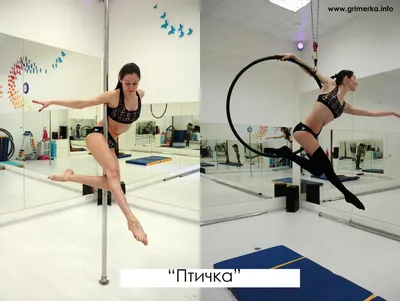 Для чего нужен дневник (чек-лист) по пилону? Тренера студии танца Pole  dance style расскажут как его вести. - Pole Dance Style