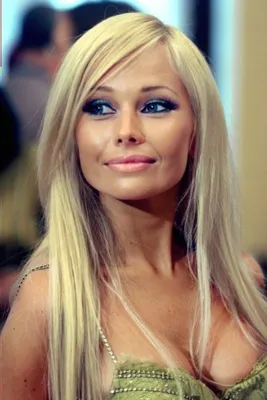 Елена Корикова живет с чужим мужем - IVONA.UA