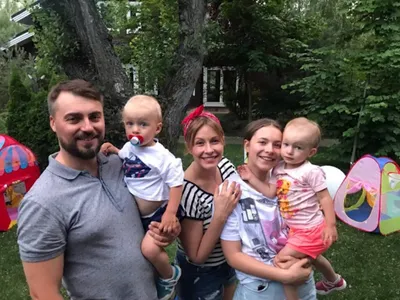 Елена Кравец призналась ,как потеряла двоих детей. | InfoGun | Дзен