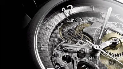 Элитные часы от бренда HARRY WINSTON | Часовой салон Мануфактура | Дзен