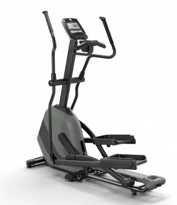 Horizon Andes 5.1 Elliptical – купить в Санкт-Петербурге за 193 230 ₽ |  Складной эллиптический тренажер Хоризон