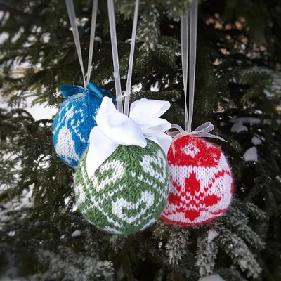 Купить новогодние ёлочные шары с росписью Палех и Холуй – Ферма Радости