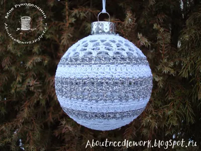 Новогодние елочные шары серые №25 купить - Weddingfinery.ru свадебные  аксессуары