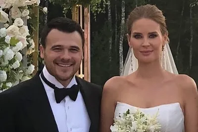 Эмин женился на «Мисс Мордовии» Алёне Гавриловой: что известно о новой  избраннице певца-бизнесмена - KP.RU