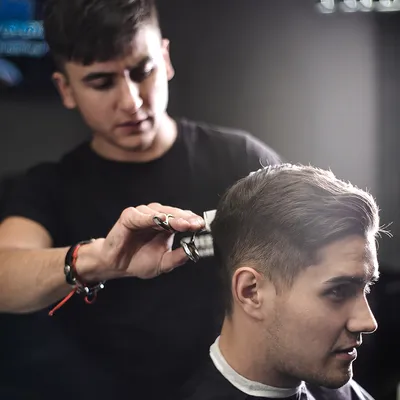 Ему. 2020 год: какие мужские причёски будут в тренде? » \"Бессарабский  Вернисаж\"