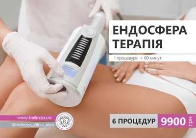 Эндосфера лица - MD Beauty Clinic