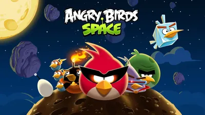 В новом трейлере «Angry Birds 2» птицы и свиньи объединились против общего  врага